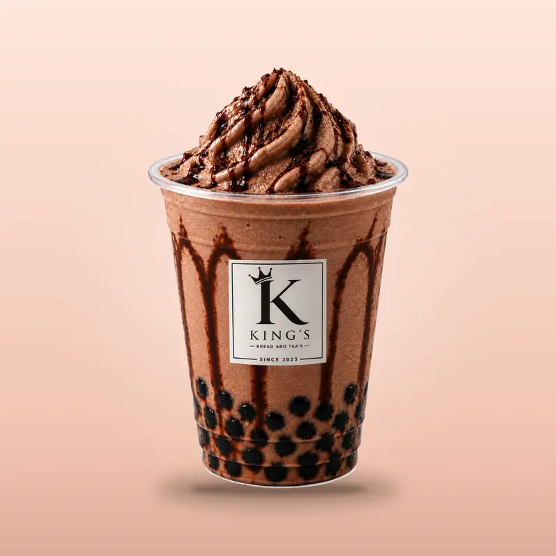 Chocolate Smoothie